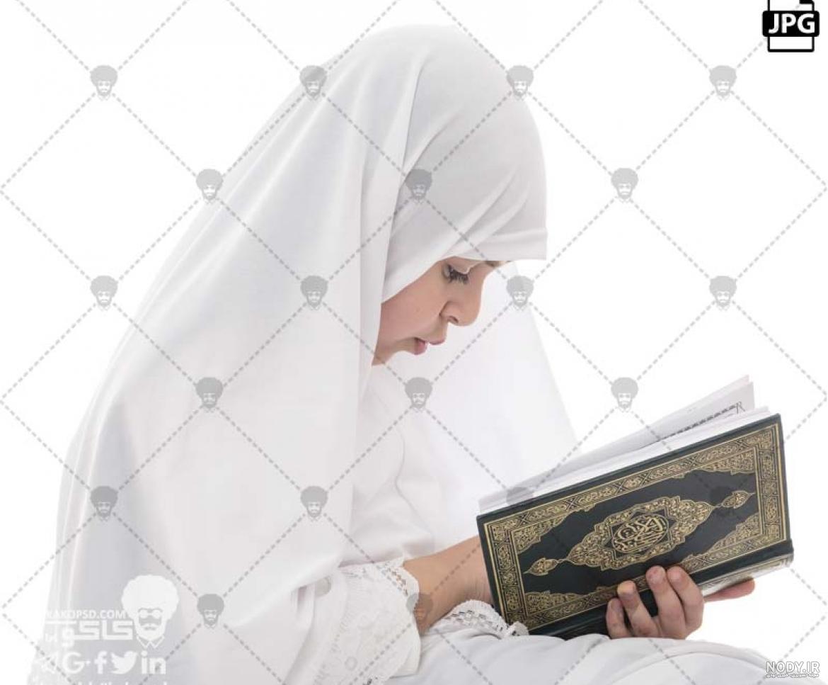 عکس دخترانه کارتونی با حجاب عکس دخترانه کارتونی با حجاب