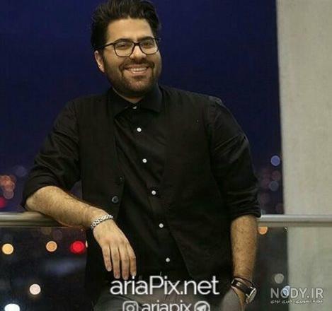 عکس عروسی حامد همایون