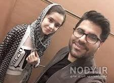 عکس عروسی حامد همایون