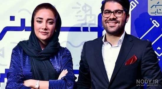 عکس ماشین حامد همایون