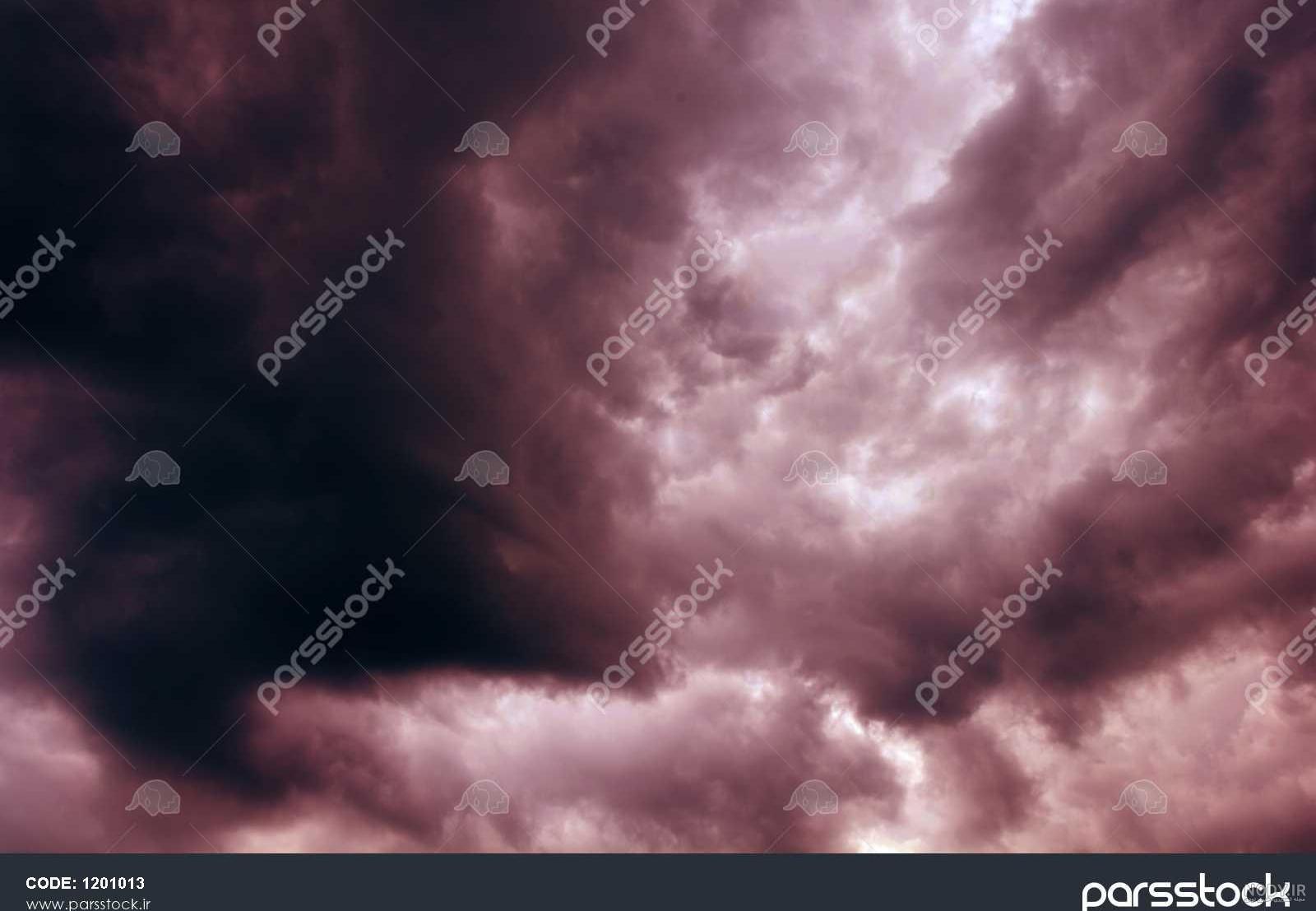 سریال آسمان قرمز بدون سانسور