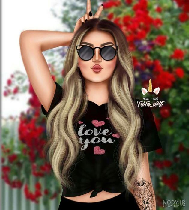 پروفایل خاص زنانه پروفایل خاص زنانه