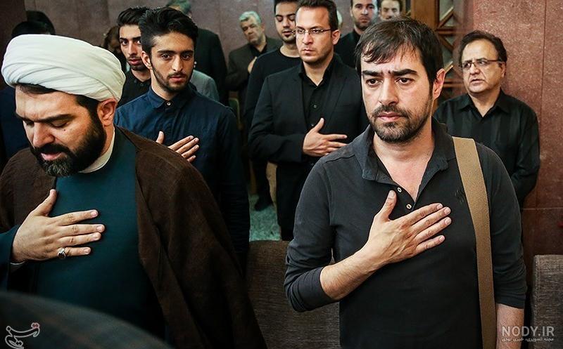 اتفاق نادر در قبر همسر شهید بابایی