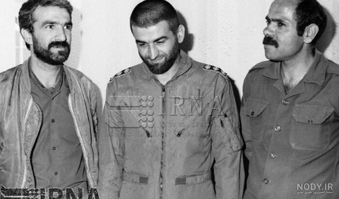 اتفاقی که در قبر همسر شهید بابایی افتاد اتفاقی که در قبر همسر شهید بابایی افتاد