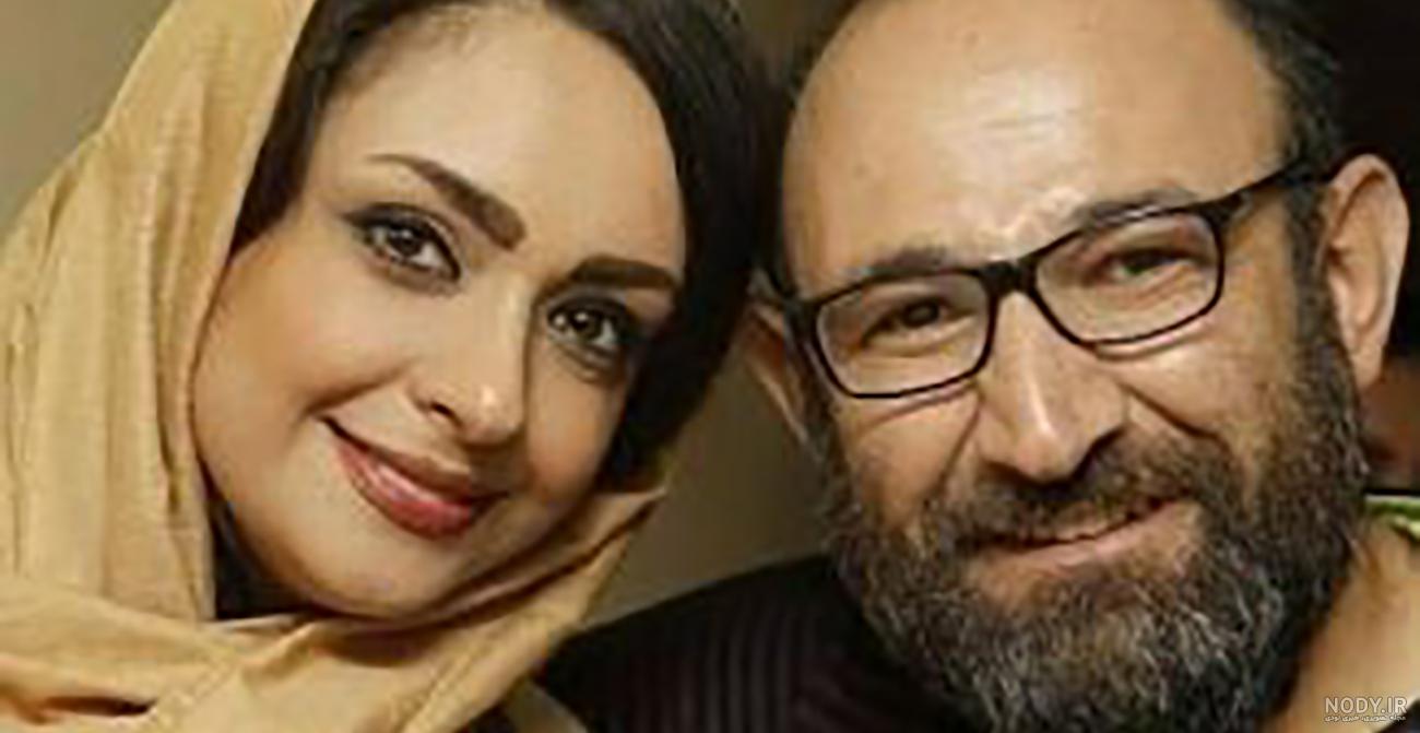 ازدواج مجدد نگار عابدی ازدواج مجدد نگار عابدی