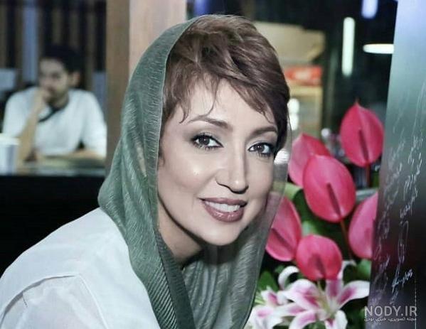 ازدواج نگار عابدی و محمد نادری ازدواج نگار عابدی و محمد نادری