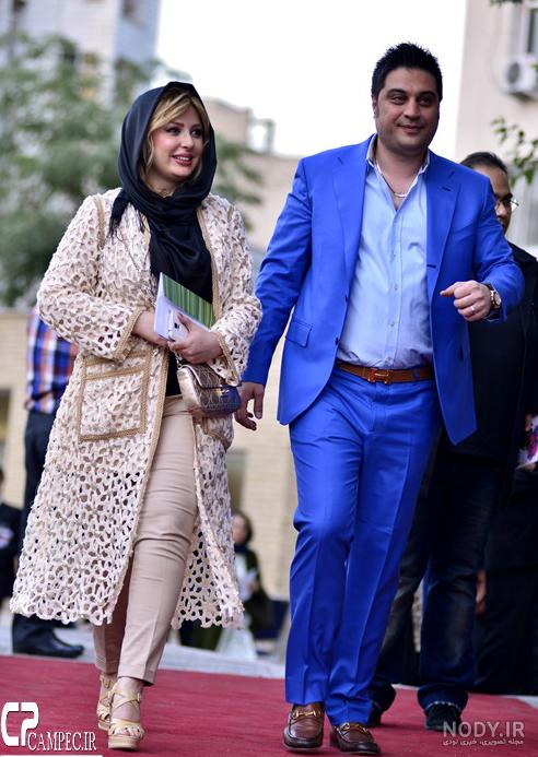 اسامی بازیگران ایرانی
