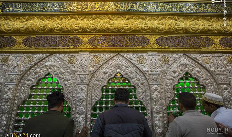 اسامی هفتاد و دو تن شهدای کربلا اسامی هفتاد و دو تن شهدای کربلا