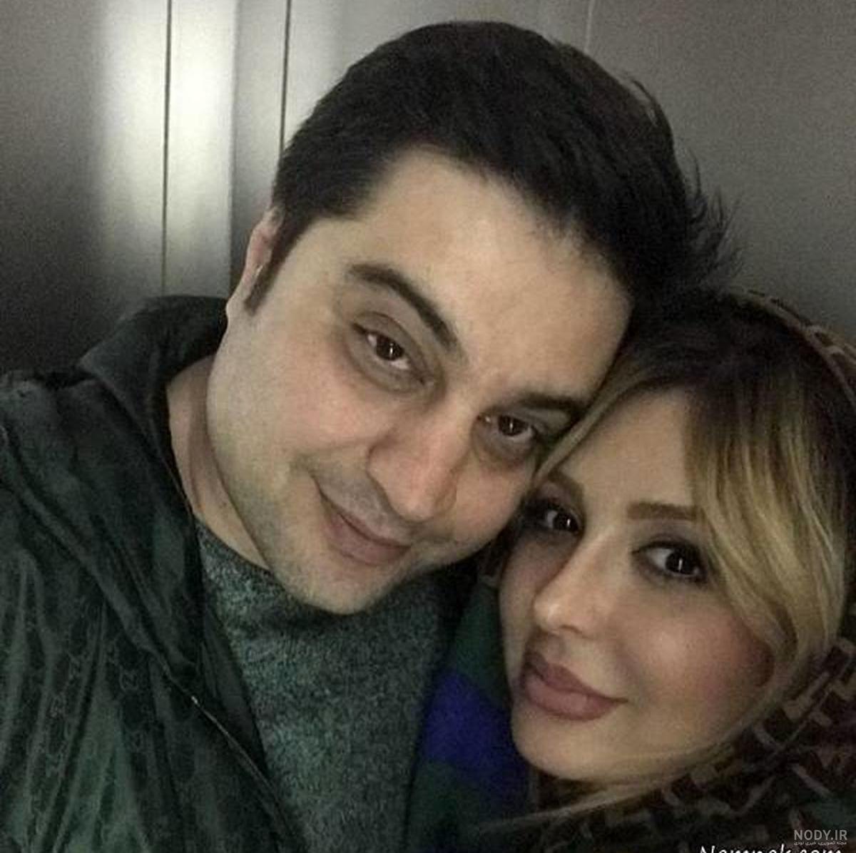 اصالت پدر نیوشا ضیغمی