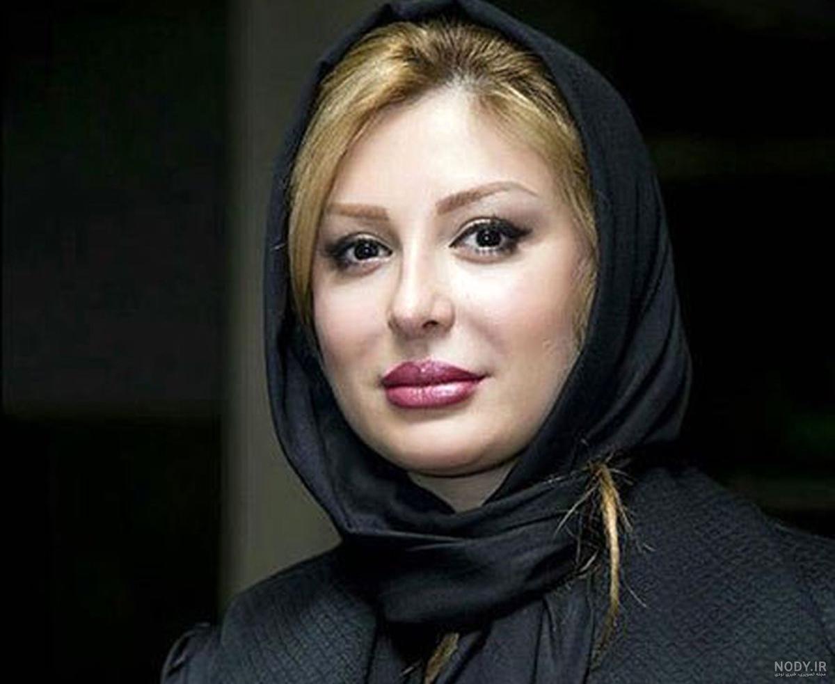 اصالت پدر نیوشا ضیغمی