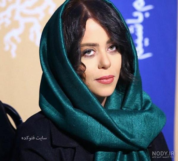 الهام اخوان در احضار الهام اخوان در احضار