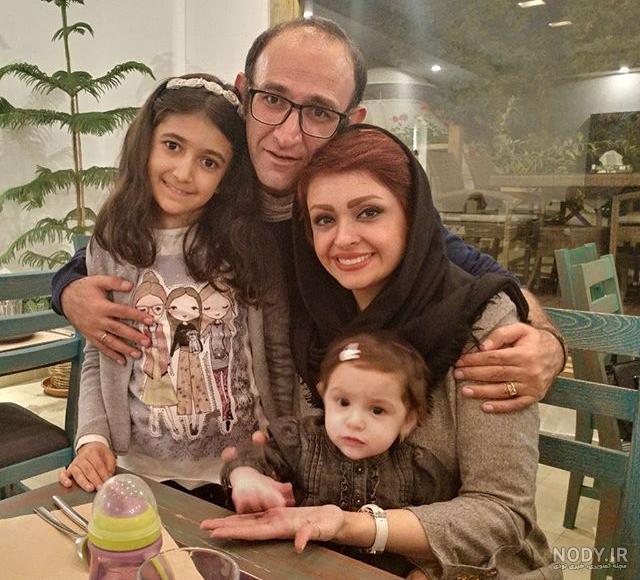 اما هاشمی دختر نگار عابدی چند سال دارد