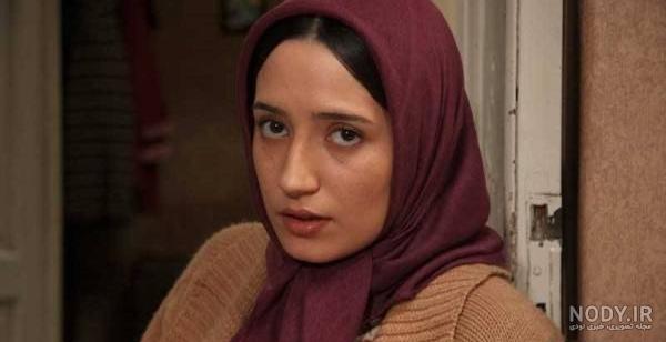 بازیگر کودک طلا و مس
