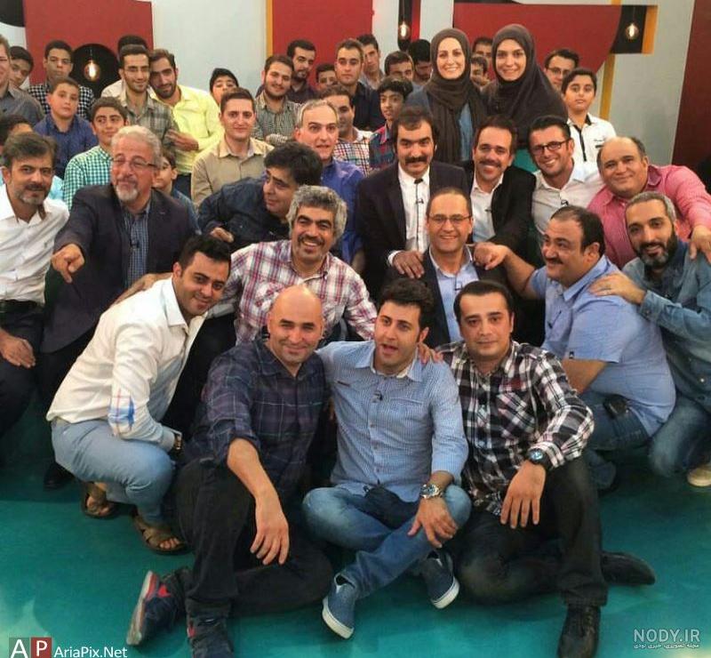 بازیگران زن سینمای ایران بازیگران زن سینمای ایران