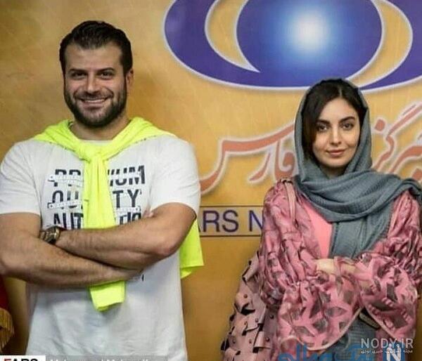 بازیگران سریال بازیگران سریال