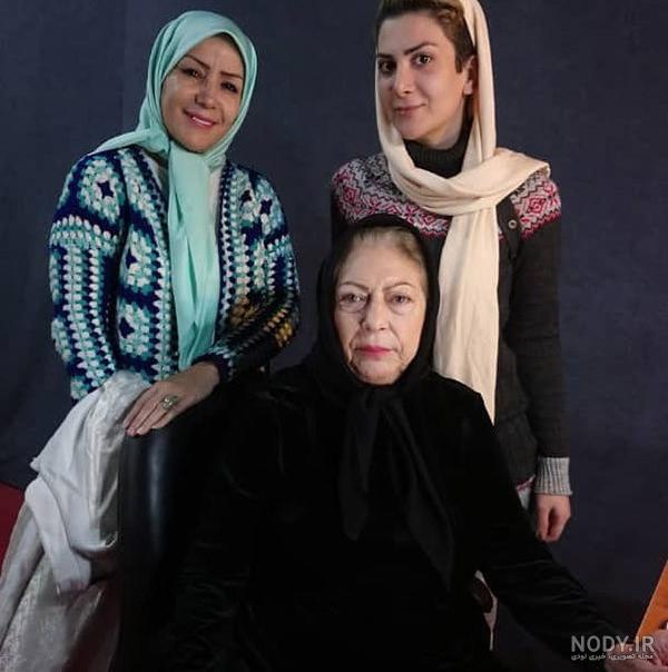 بازیگران سریال cocuk بازیگران سریال cocuk