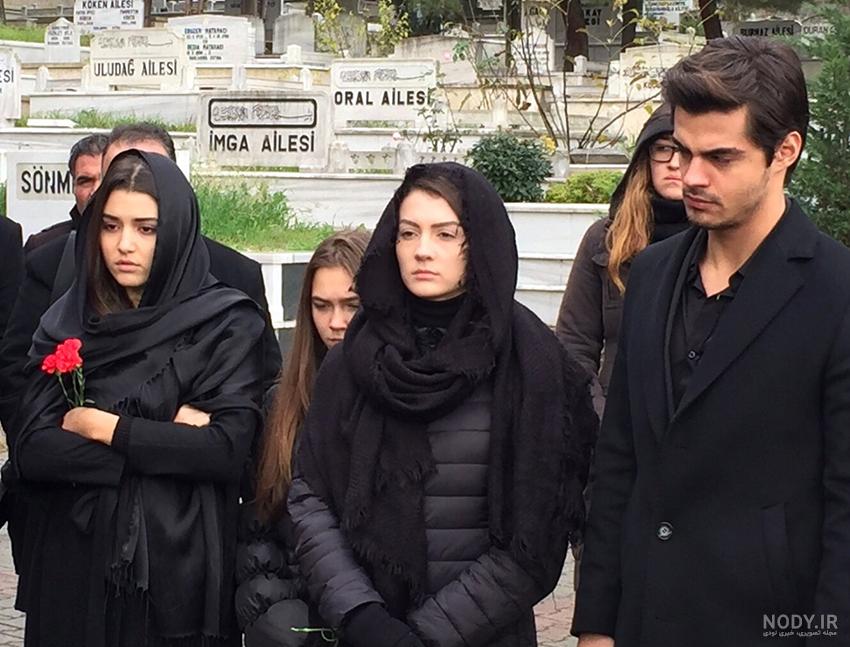بازیگران سریال مست عشق بازیگران سریال مست عشق
