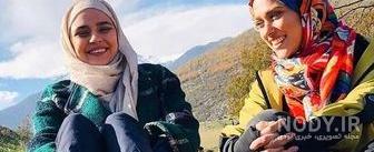 بازیگران سریال یاور