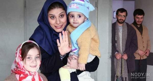 بازیگران طلا و مس