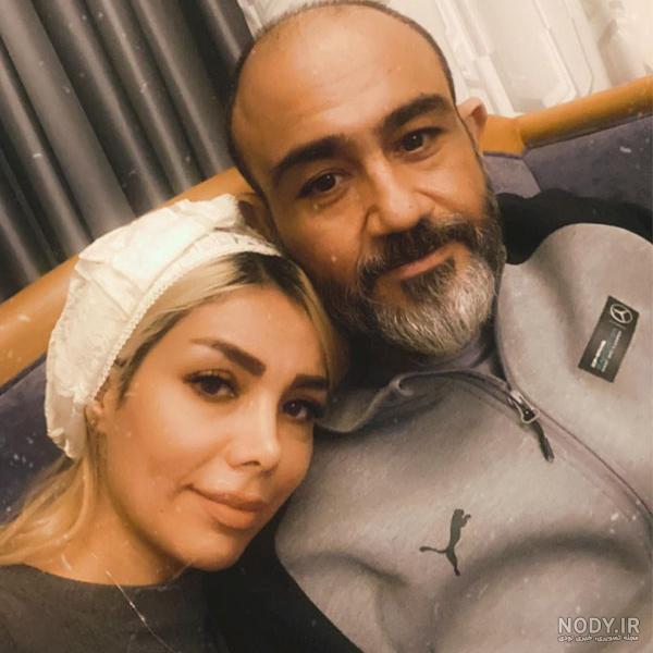 بازیگران قورباغه با عکس بازیگران قورباغه با عکس