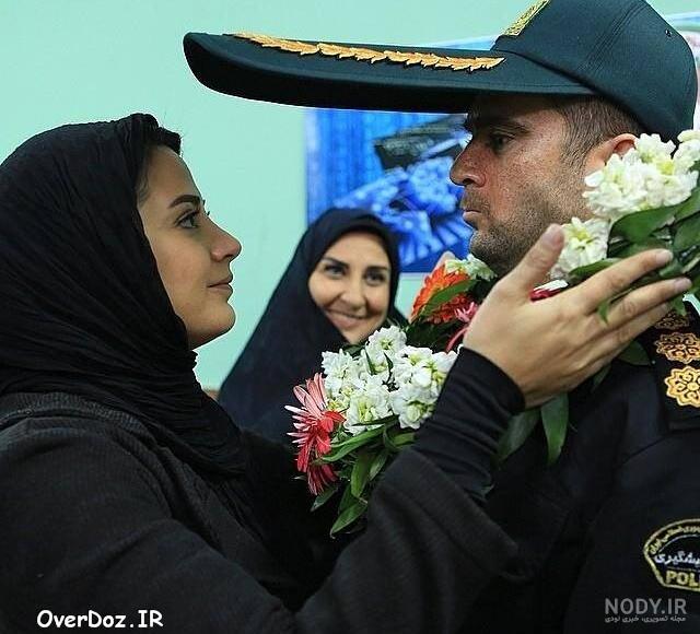 بازیگران مدل ایرانی
