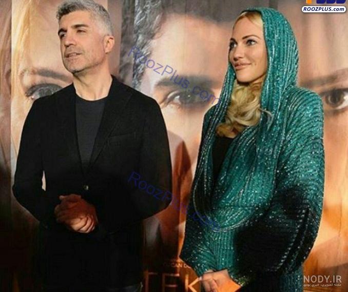 بازیگران مرد ایرانی