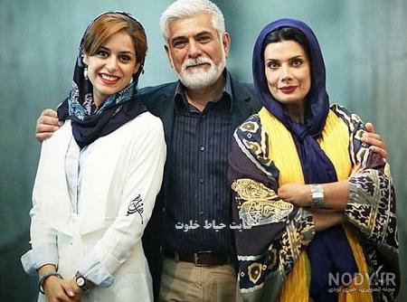 بازیگران مرد تلویزیون بازیگران مرد تلویزیون