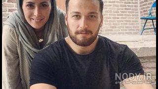 بازیگران مرد سینمای ایران