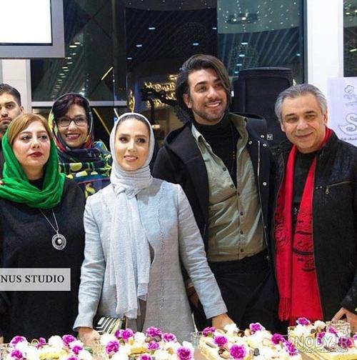 بازیگران مرد سینمای ایران بازیگران مرد سینمای ایران