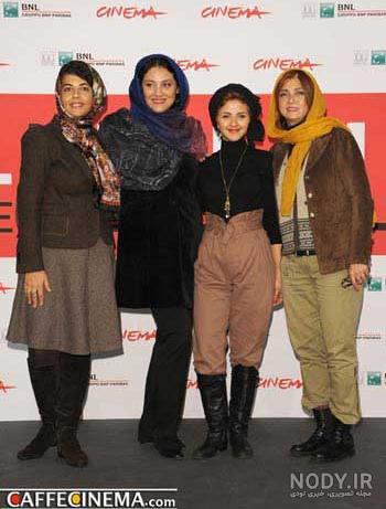 بازیگران کمدین ایرانی