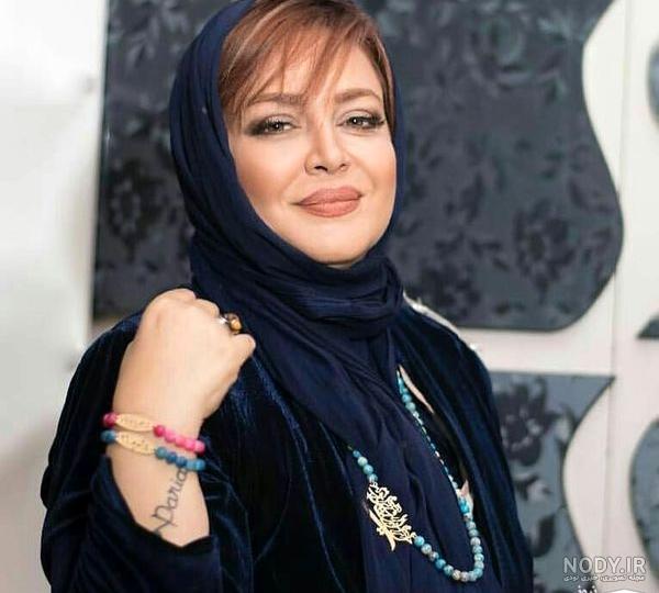 بد تیپ ترین بازیگر زن ایرانی