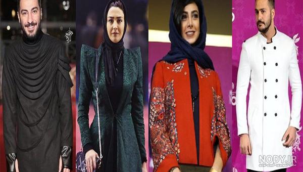 بهترین بازیگران مرد ایرانی