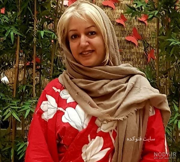 بیوگرافی بهروز در سریال احضار