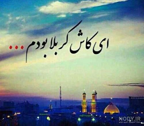 بیوگرافی کربلا نرفته ها بیوگرافی کربلا نرفته ها