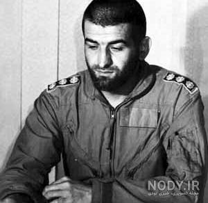 تحقیق درباره شهید عباس بابایی