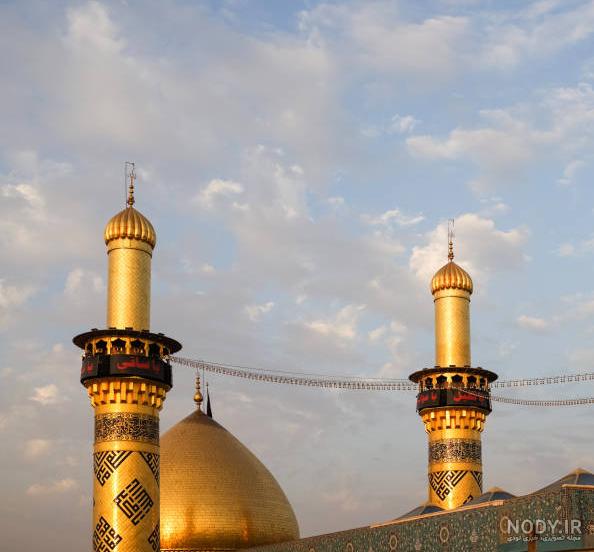 تصاویر جدید کربلای معلی