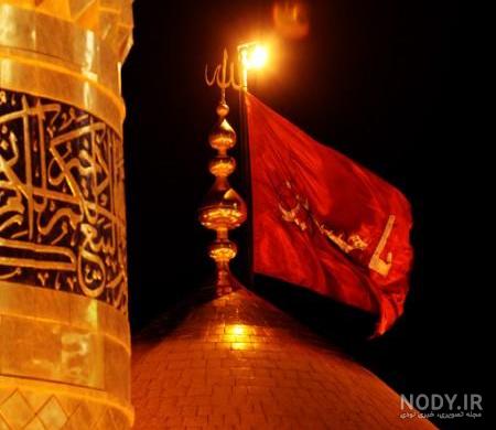 تصاویر جدید کربلای معلی