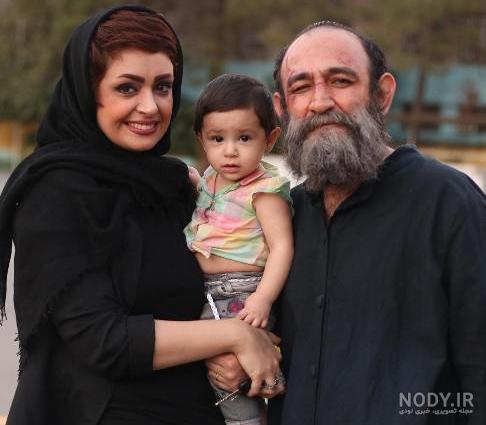 تصاویر خیلی جدید نگار عابدی