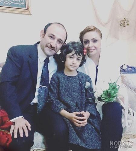 تصاویر خیلی جدید نگار عابدی
