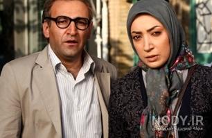 تصاویر خیلی جدید نگار عابدی