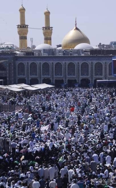 تصاویر روز عرفه تصاویر روز عرفه