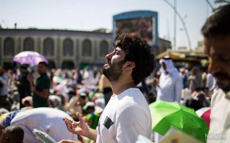 تصاویر روز عرفه و عید قربان تصاویر روز عرفه و عید قربان