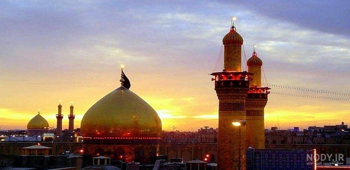 تصاویر کربلا با کیفیت بالا تصاویر کربلا با کیفیت بالا