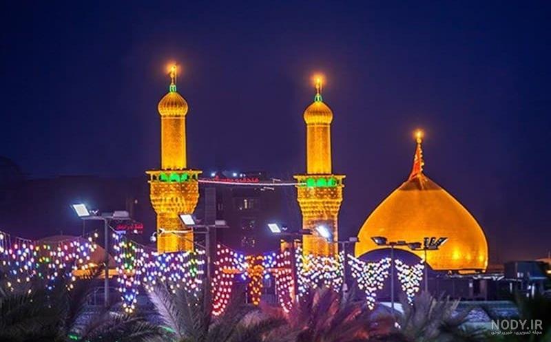 تصویر زمینه محرمی برای گوشی تصویر زمینه محرمی برای گوشی