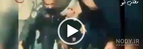 حقایق شهادت عباس بابایی