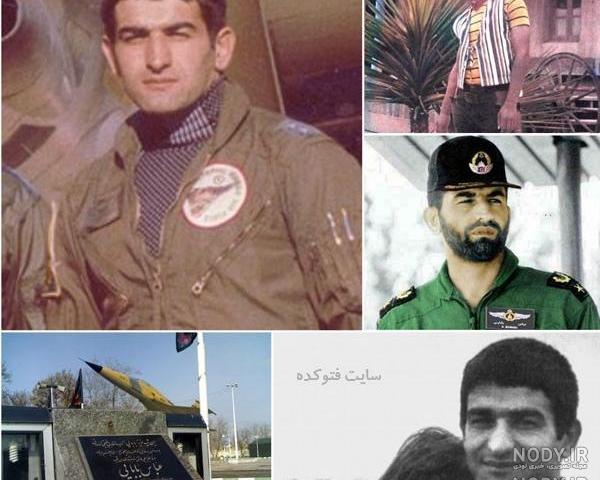 حقایق شهادت عباس بابایی