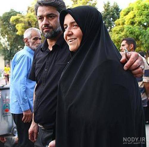 حقایق شهادت عباس بابایی