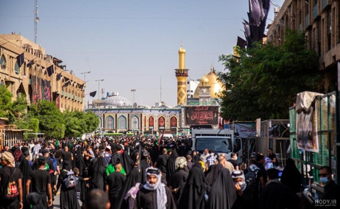 خبر فوری کربلا خبر فوری کربلا