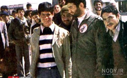 خلبانان شهید هوانیروز خلبانان شهید هوانیروز