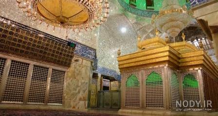 دانلود عکس حرم امام حسین با کیفیت بالا دانلود عکس حرم امام حسین با کیفیت بالا